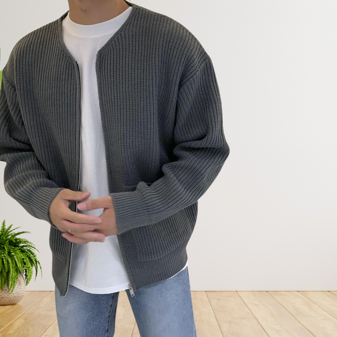 Casimir | Chaqueta de punto de moda