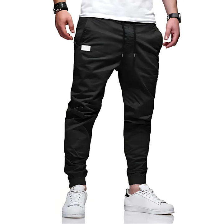 Laureano | Pantalón Cargo UrbanFlex