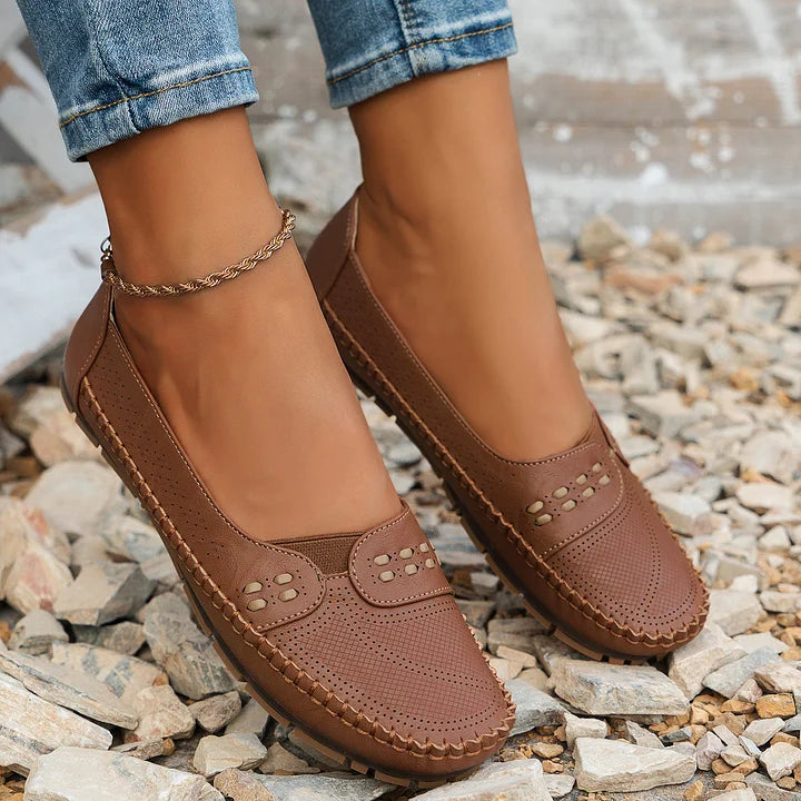 Elora | Zapatos ortopédicos