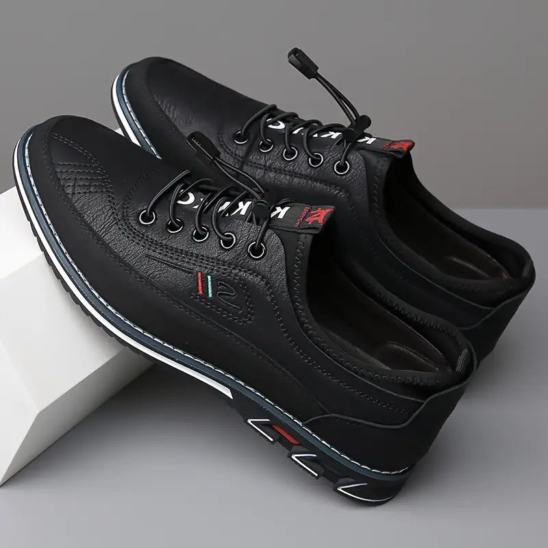 Walter | Zapatillas Deportivas Còmodas