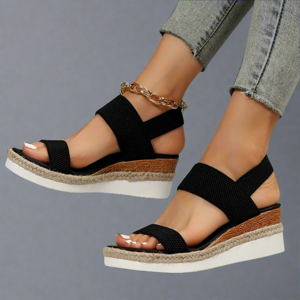 FABIANA | ZAPATO ELÁSTICO