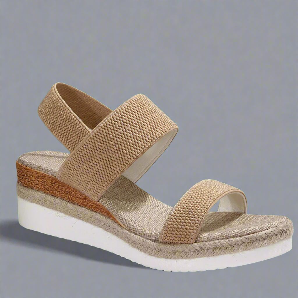 FABIANA | ZAPATO ELÁSTICO