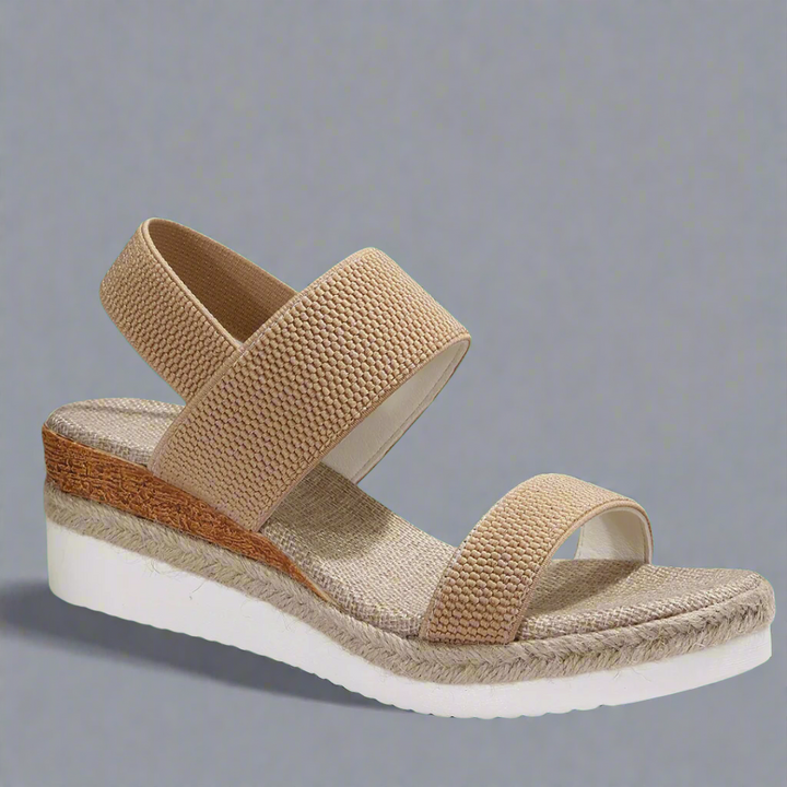 FABIANA | ZAPATO ELÁSTICO