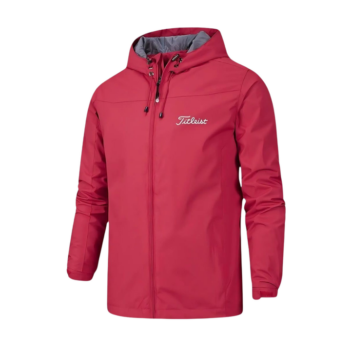 Bram | Chaqueta impermeable