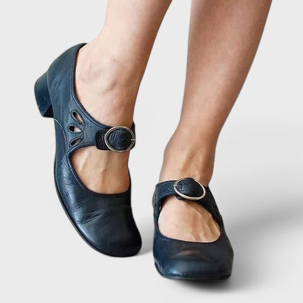 Jocelyne | Aprenda Sandalias