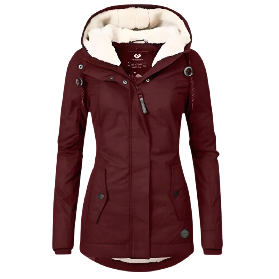 Ariadna | Chaqueta todo tiempo para mujeres