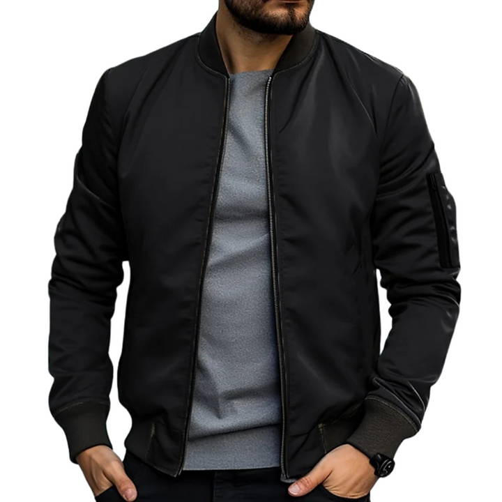 Hugo | Chaqueta Bomber NightRider