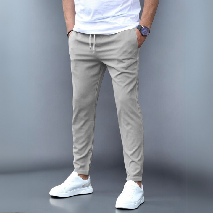 Sergio | Pantalón Elegante Legere