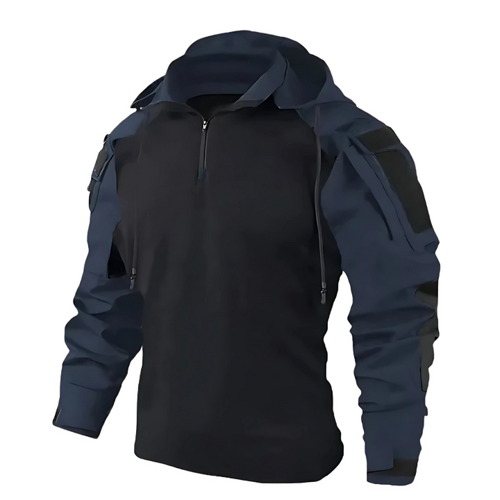Olegario| Chaqueta Táctica