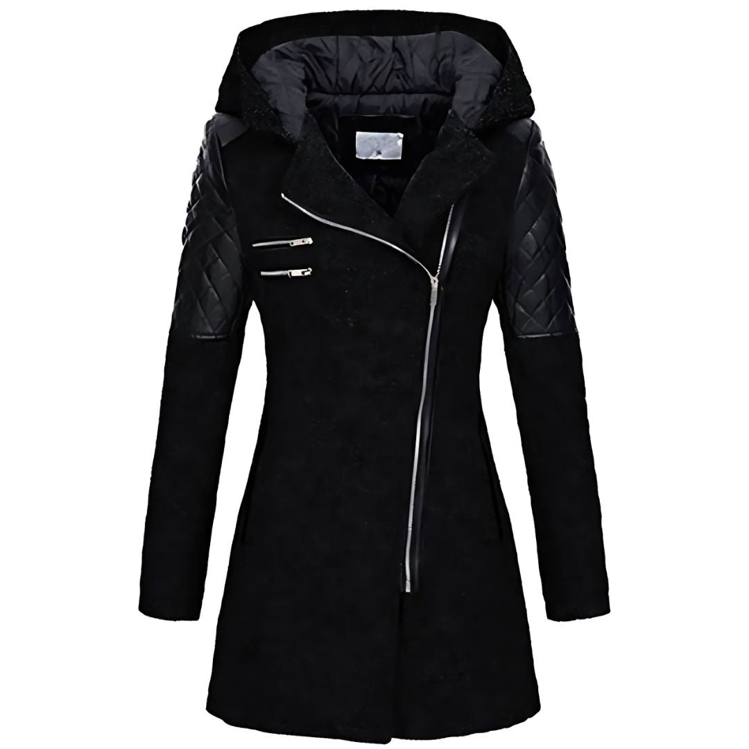 Indira | Chaqueta de invierno Rosemary
