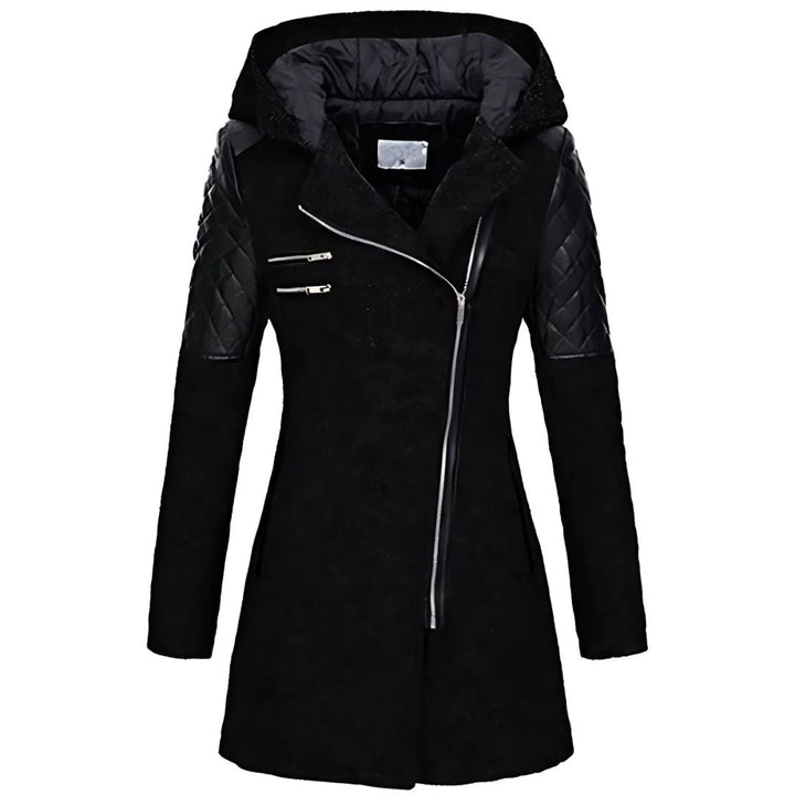 Indira | Chaqueta de invierno Rosemary