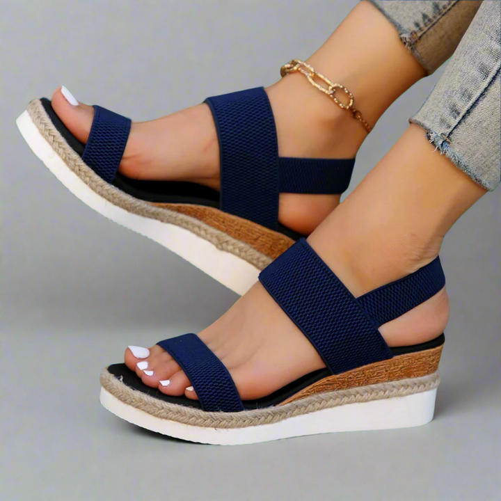 FABIANA | ZAPATO ELÁSTICO