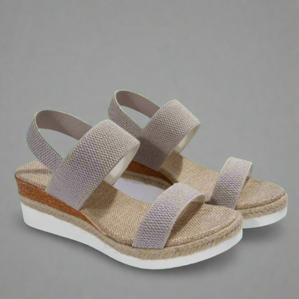 FABIANA | ZAPATO ELÁSTICO