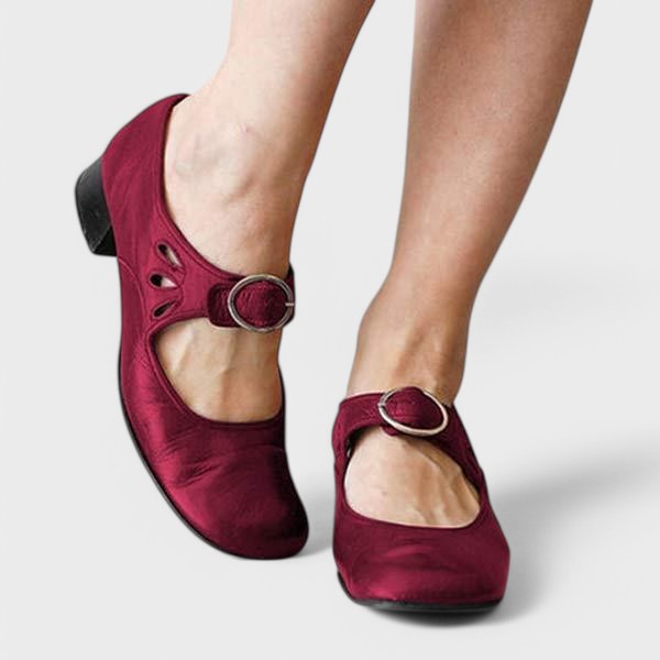 Jocelyne | Aprenda Sandalias
