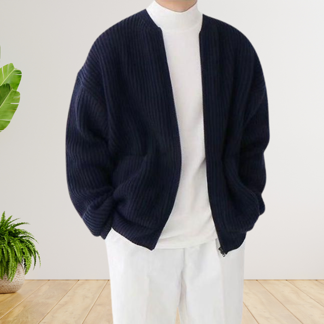 Casimir | Chaqueta de punto de moda