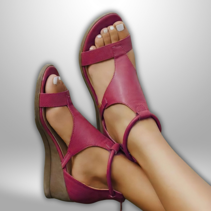 Ziva | Sandalias para Damas