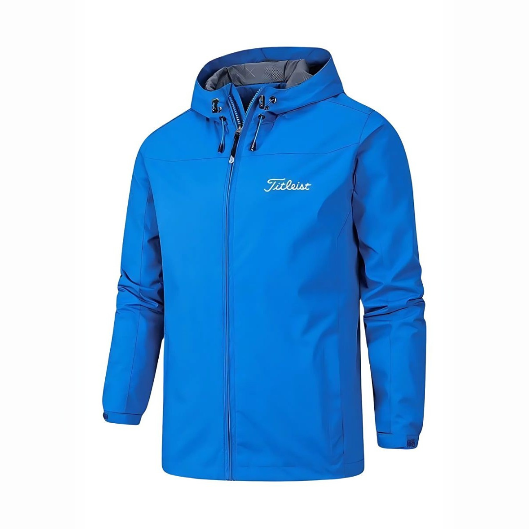 Bram | Chaqueta impermeable