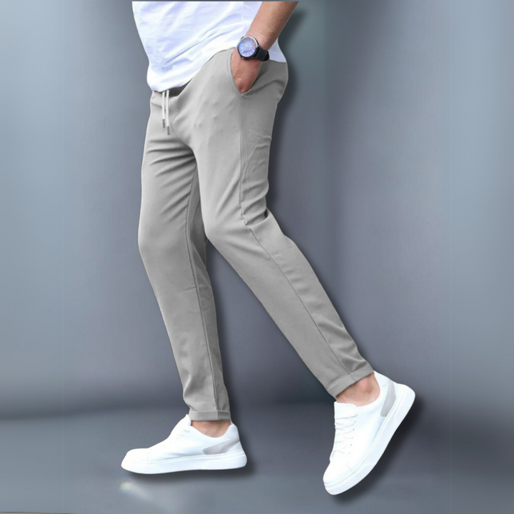 Sergio | Pantalón Elegante Legere