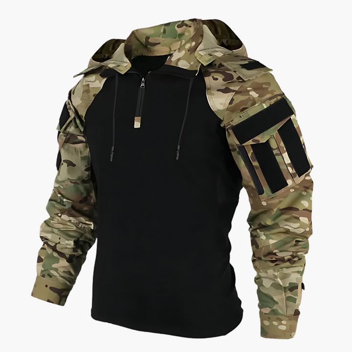 Olegario| Chaqueta Táctica