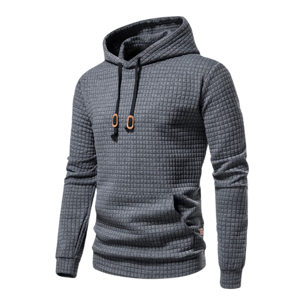 Froilán | Sudadera cómoda