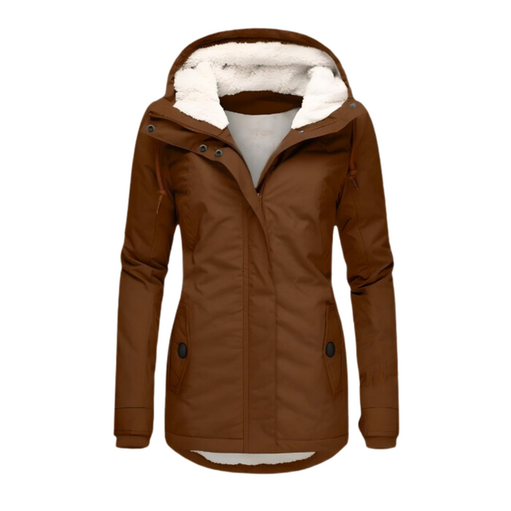 Ariadna | Chaqueta todo tiempo para mujeres