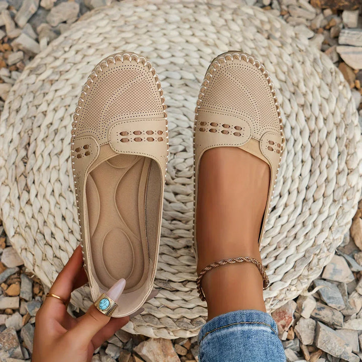 Elora | Zapatos ortopédicos