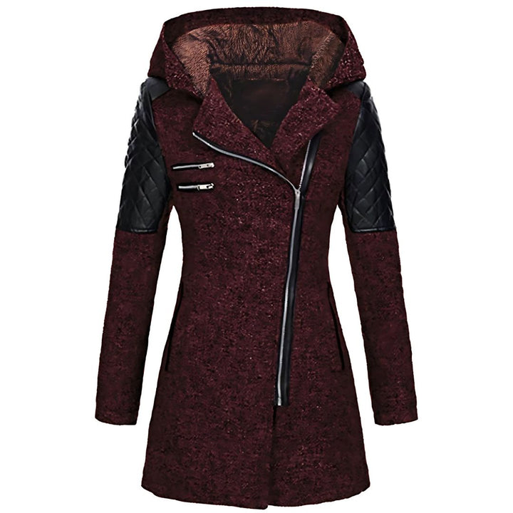 Indira | Chaqueta de invierno Rosemary