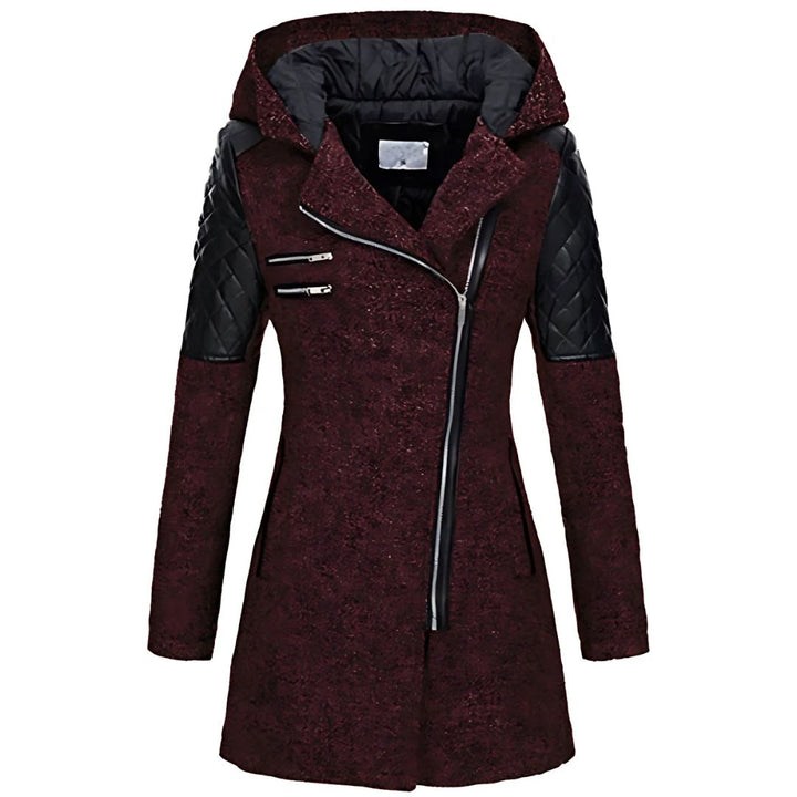 Indira | Chaqueta de invierno Rosemary
