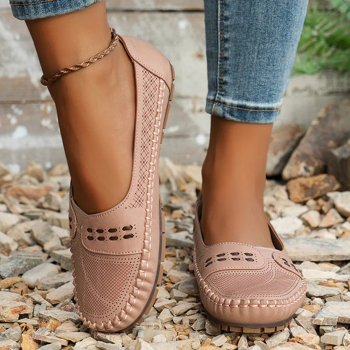 Elora | Zapatos ortopédicos