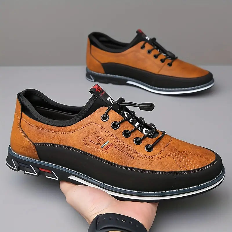 Walter | Zapatillas Deportivas Còmodas