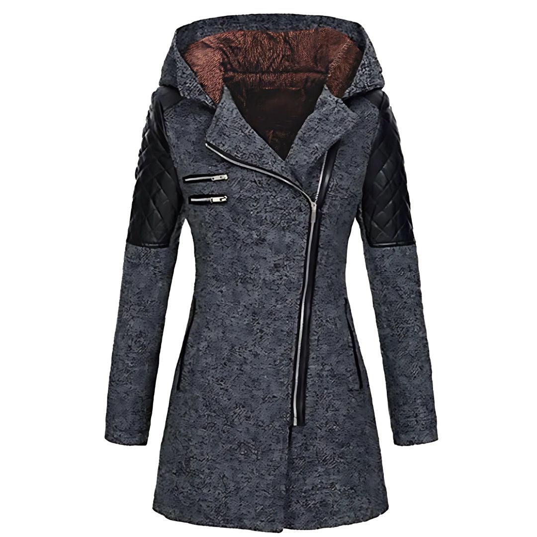 Indira | Chaqueta de invierno Rosemary