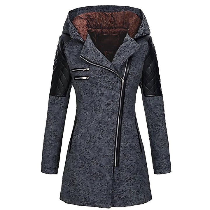 Indira | Chaqueta de invierno Rosemary