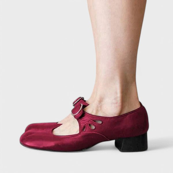 Jocelyne | Aprenda Sandalias