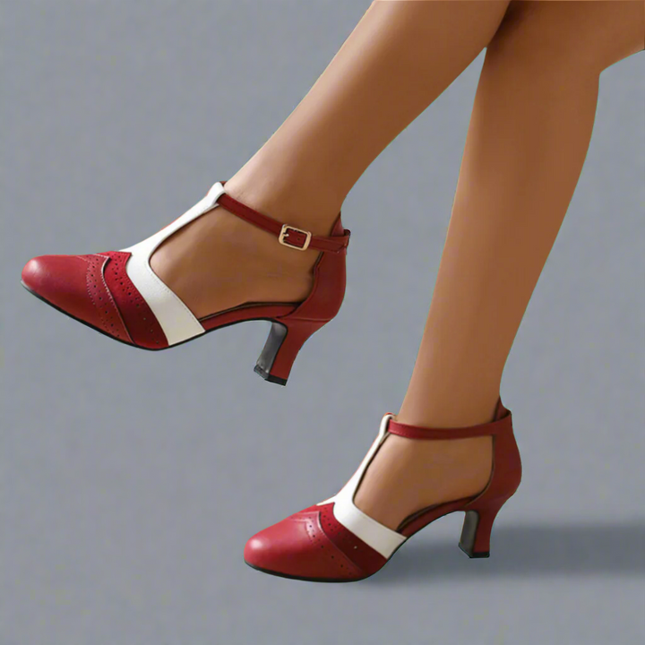 Prysenda | Sandalias Cómodas para Pies Exigentes