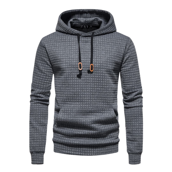 Froilán | Sudadera cómoda