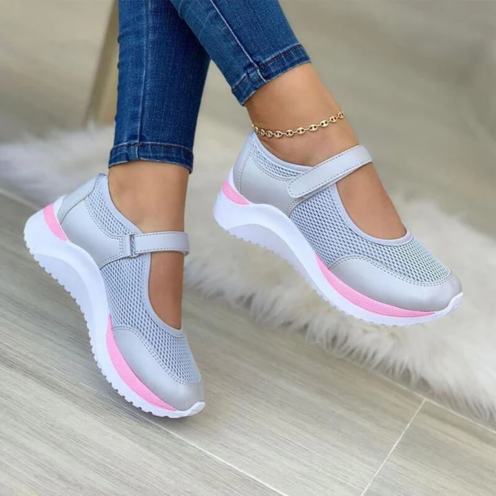 Aurelle | Zapatos Ortopédicos – Comodidad y Soporte Superior