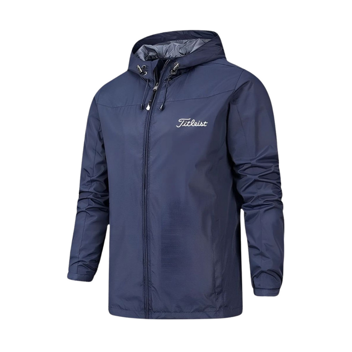 Bram | Chaqueta impermeable