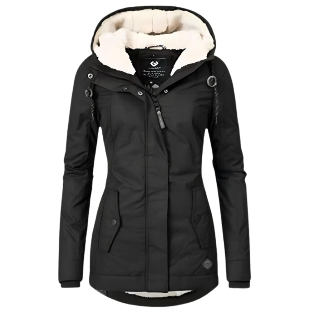 Ariadna | Chaqueta todo tiempo para mujeres