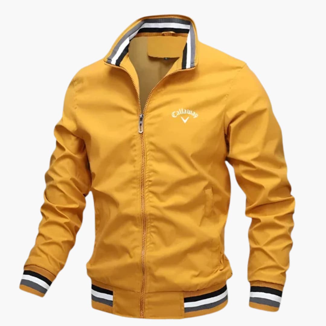 Konrad | Chaqueta de hombre premium