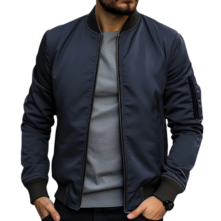 Hugo | Chaqueta Bomber NightRider
