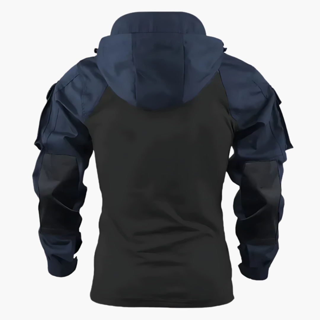 Olegario| Chaqueta Táctica