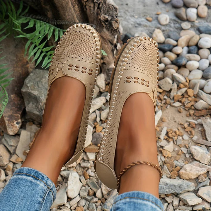 Elora | Zapatos ortopédicos