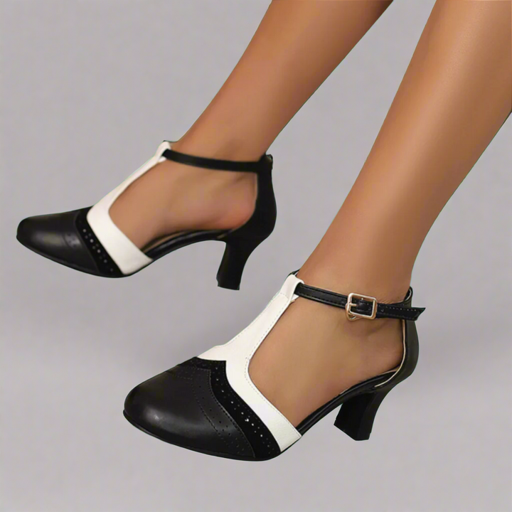 Prysenda | Sandalias Cómodas para Pies Exigentes