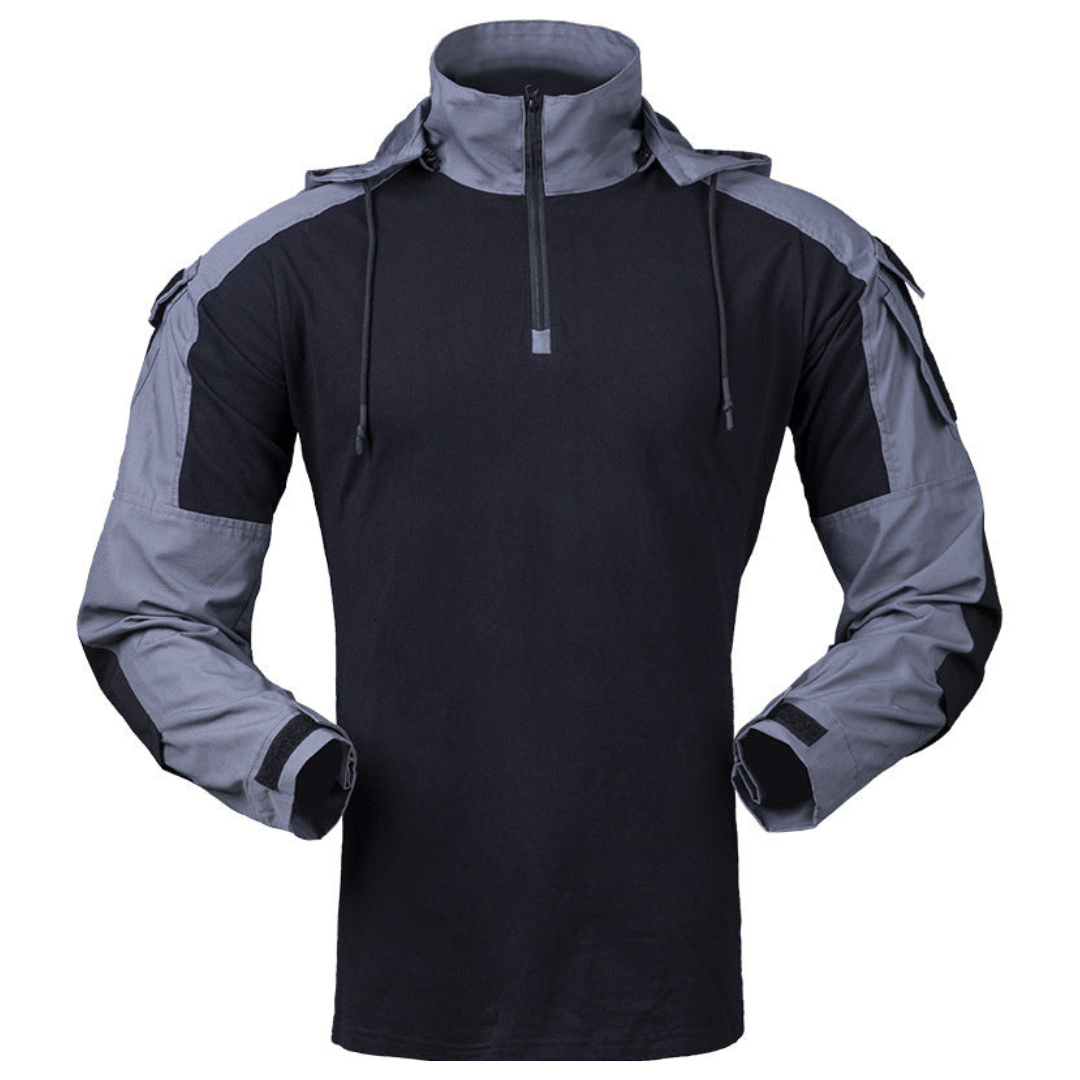 Olegario| Chaqueta Táctica