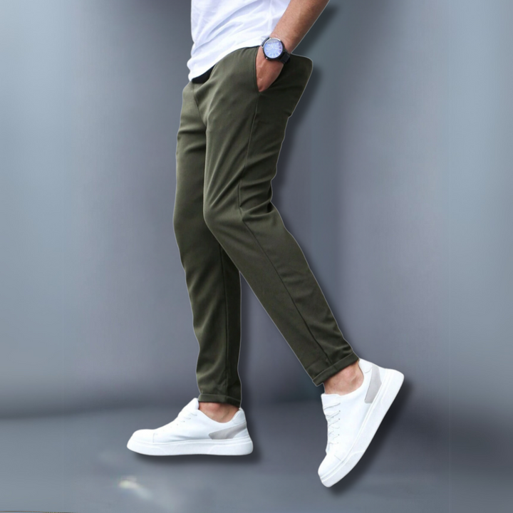 Sergio | Pantalón Elegante Legere