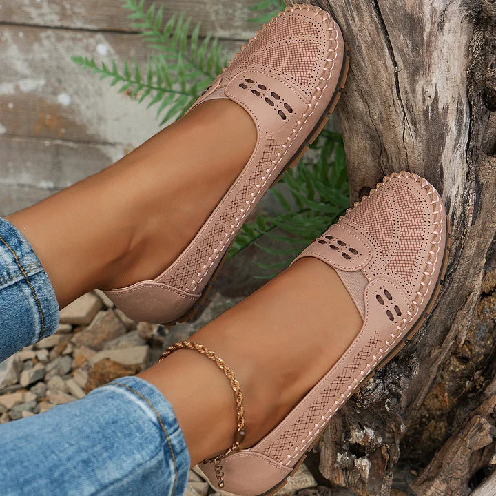Elora | Zapatos ortopédicos
