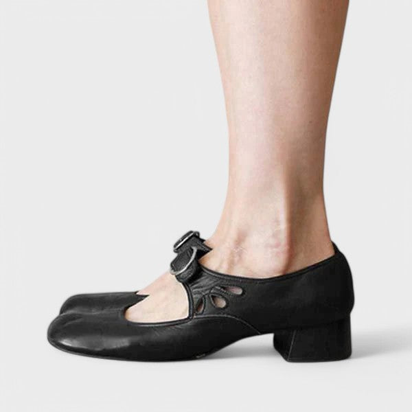 Jocelyne | Aprenda Sandalias