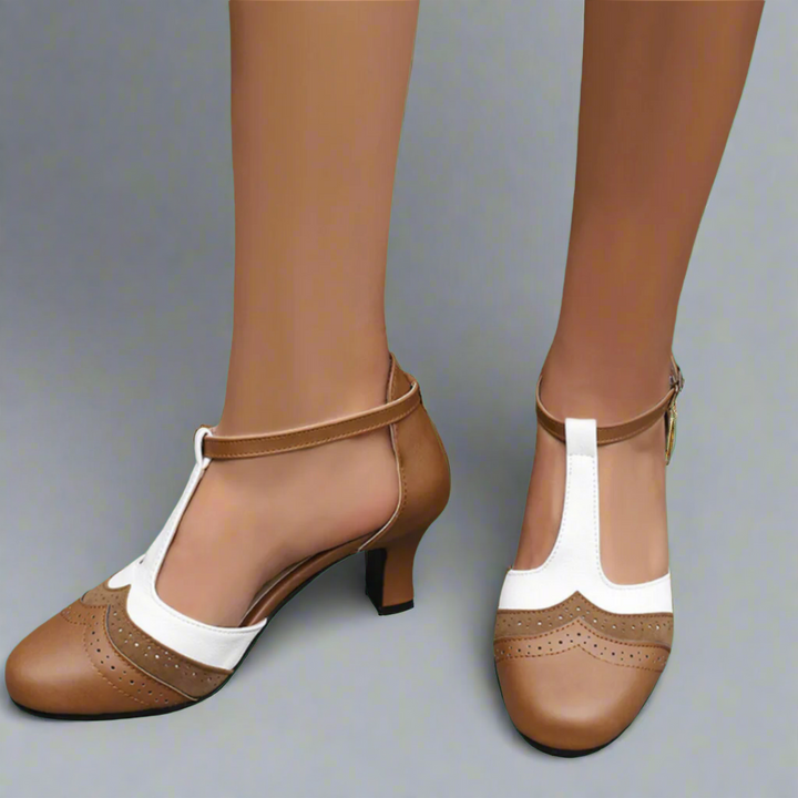 Prysenda | Sandalias Cómodas para Pies Exigentes