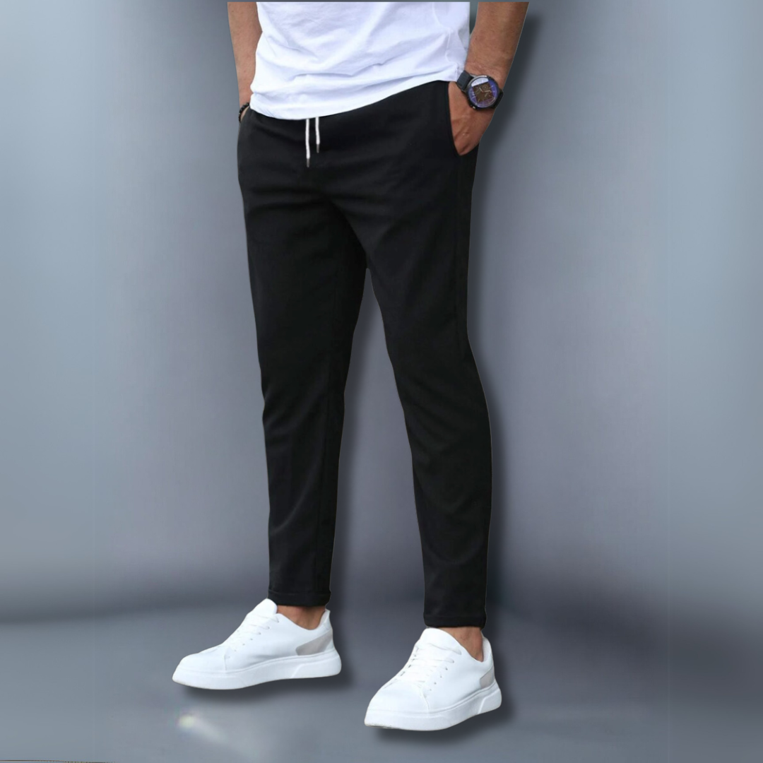 Sergio | Pantalón Elegante Legere