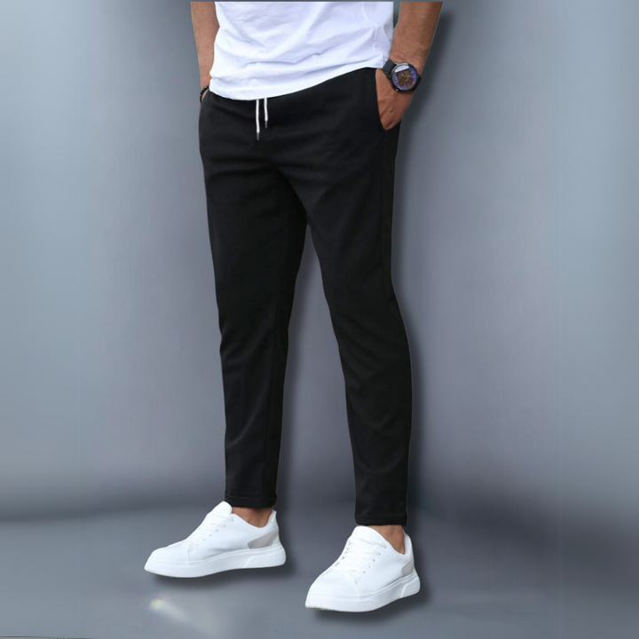Sergio | Pantalón Elegante Legere